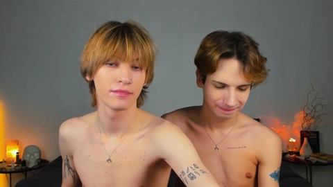 s3xorcism  11-05-2023 video Recorded