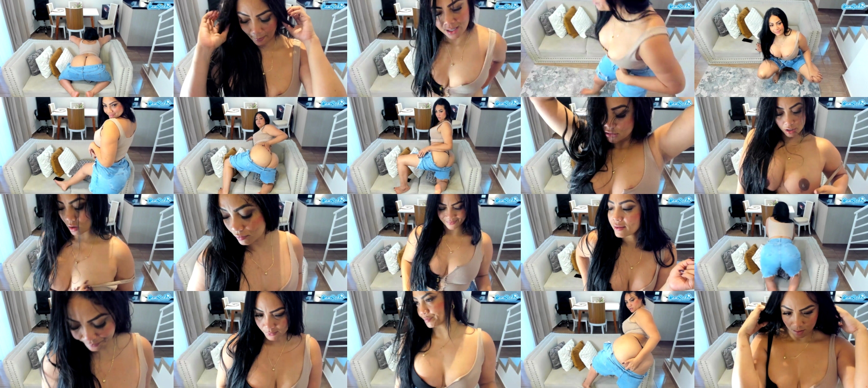 sexysofiax CamSoda 12-05-2023