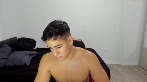 tairoanddagnye  11-05-2023 video jerkoff