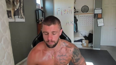 theufcfan_8181  11-05-2023 video naked