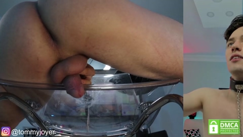 tommyjoyer  11-05-2023 video skinny