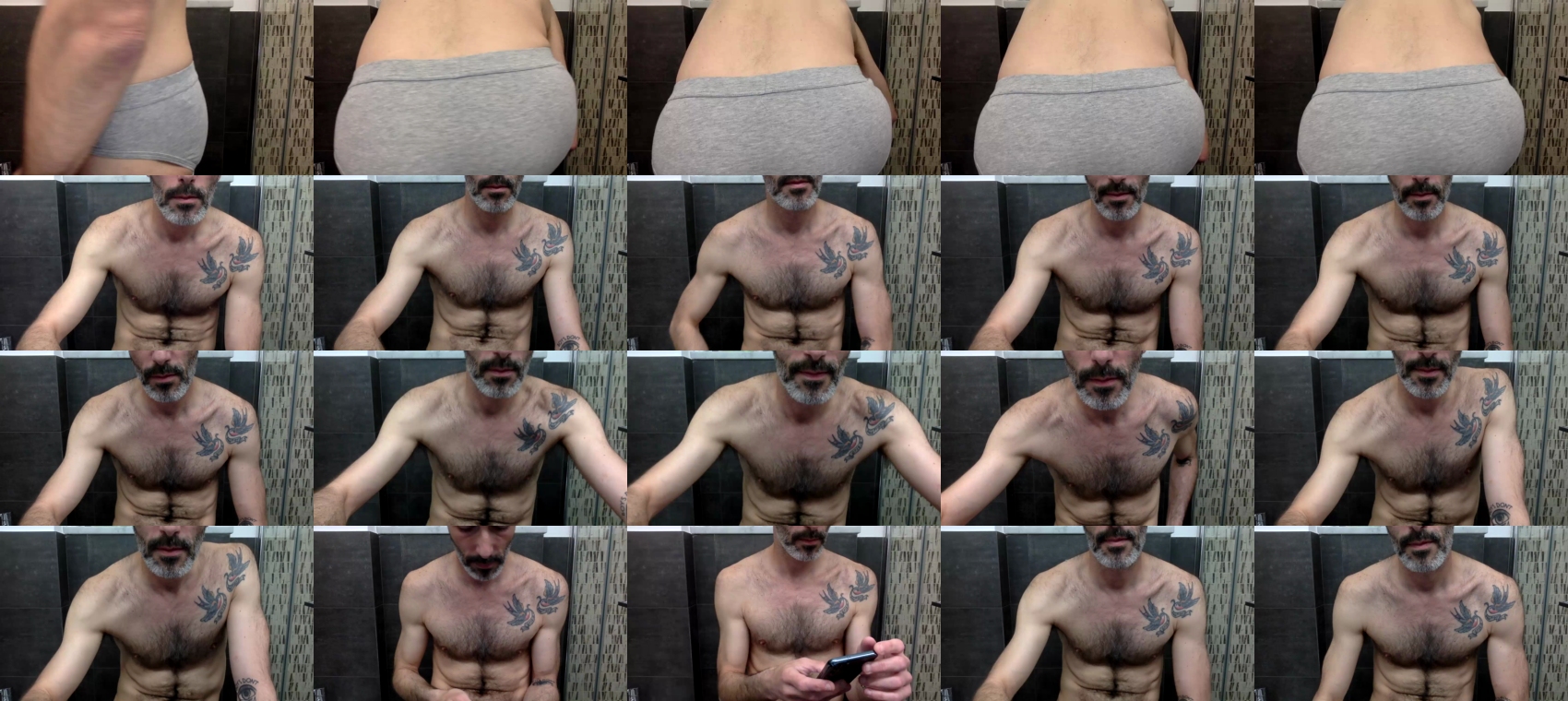 trazodon81  11-05-2023 Recorded Video kink