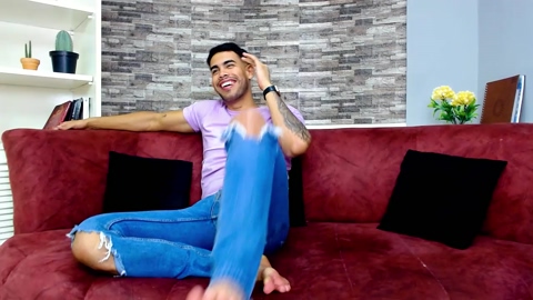 warningoversize  11-05-2023 Recorded Video jerkoff