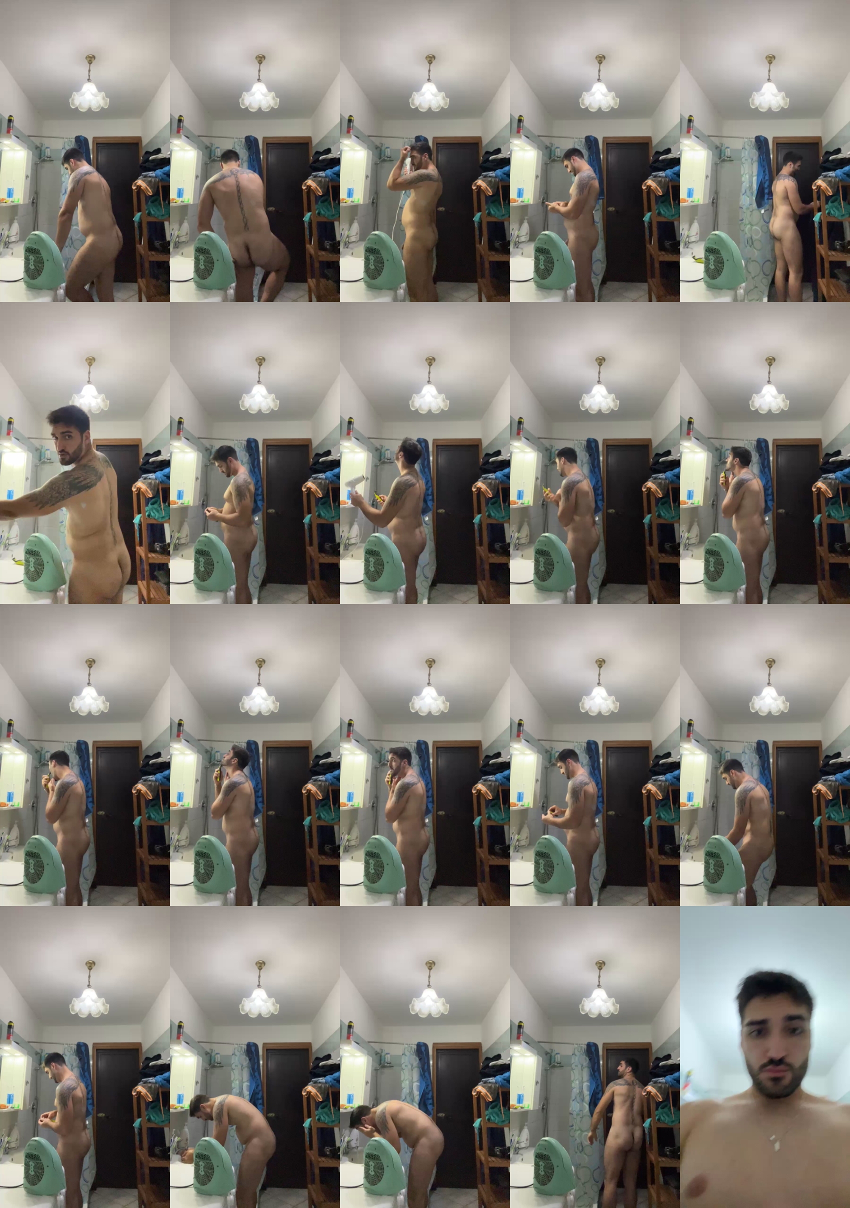 Alexox00  12-05-2023 Recorded Video lovense