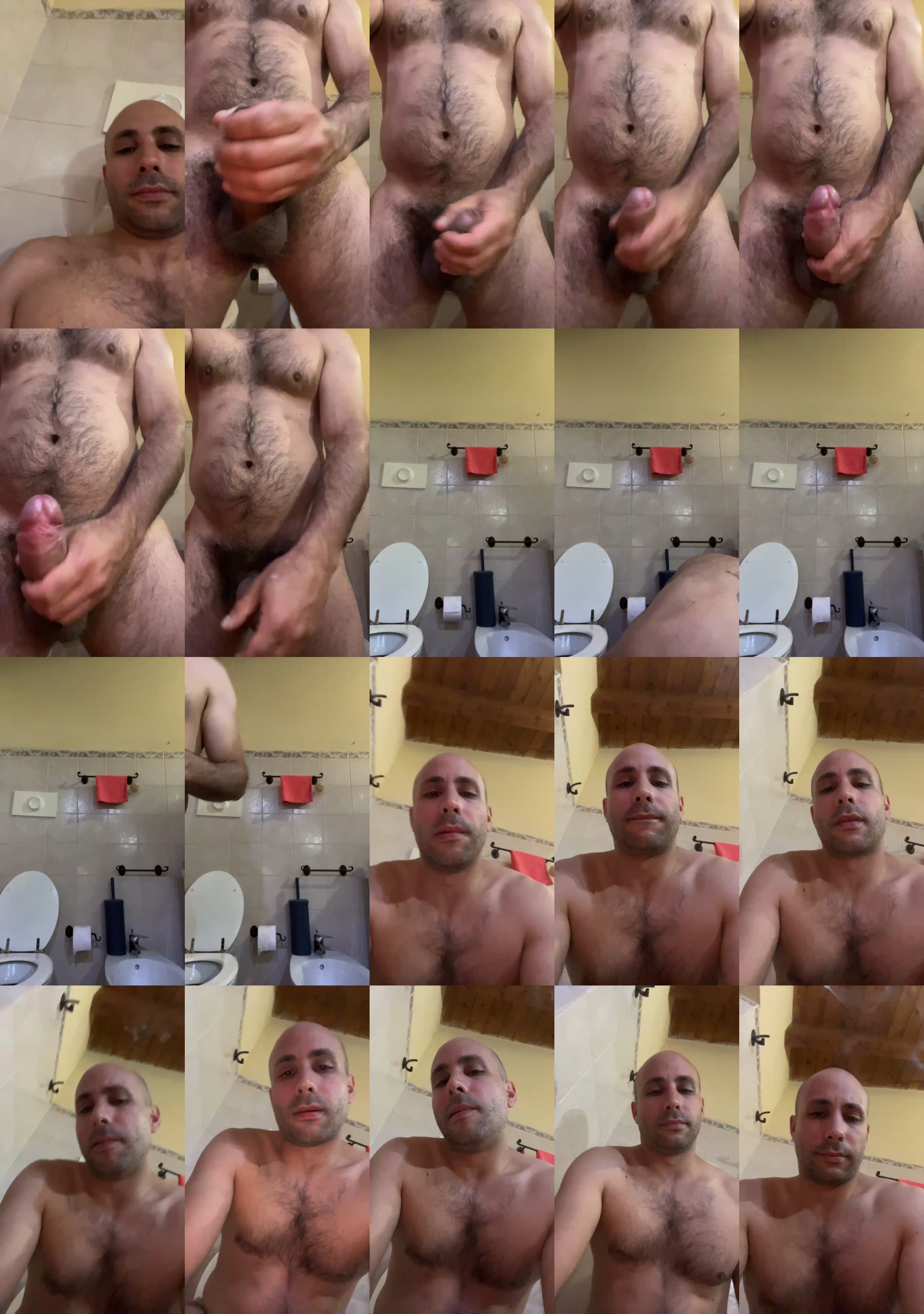 Baguadore  12-05-2023 Recorded Video sex