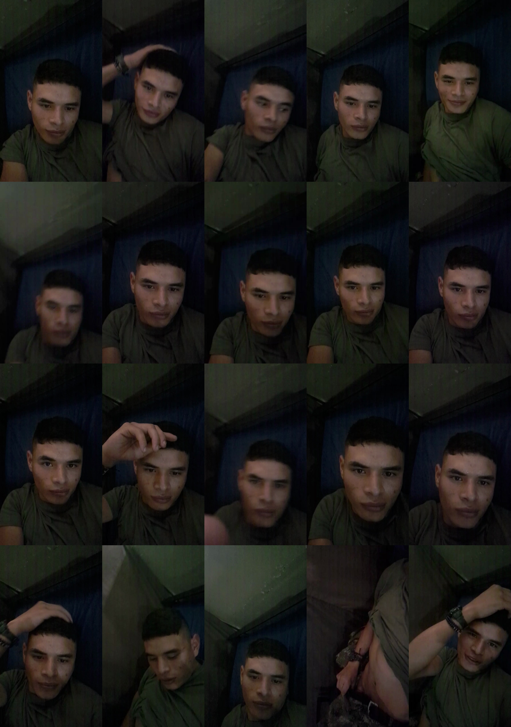 Camgxxx  12-05-2023 Recorded Video handsome