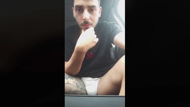 Cromser  13-05-2023 Recorded Video skinny