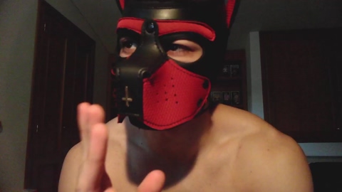 Frabroker  13-05-2023 Recorded Video fuckface