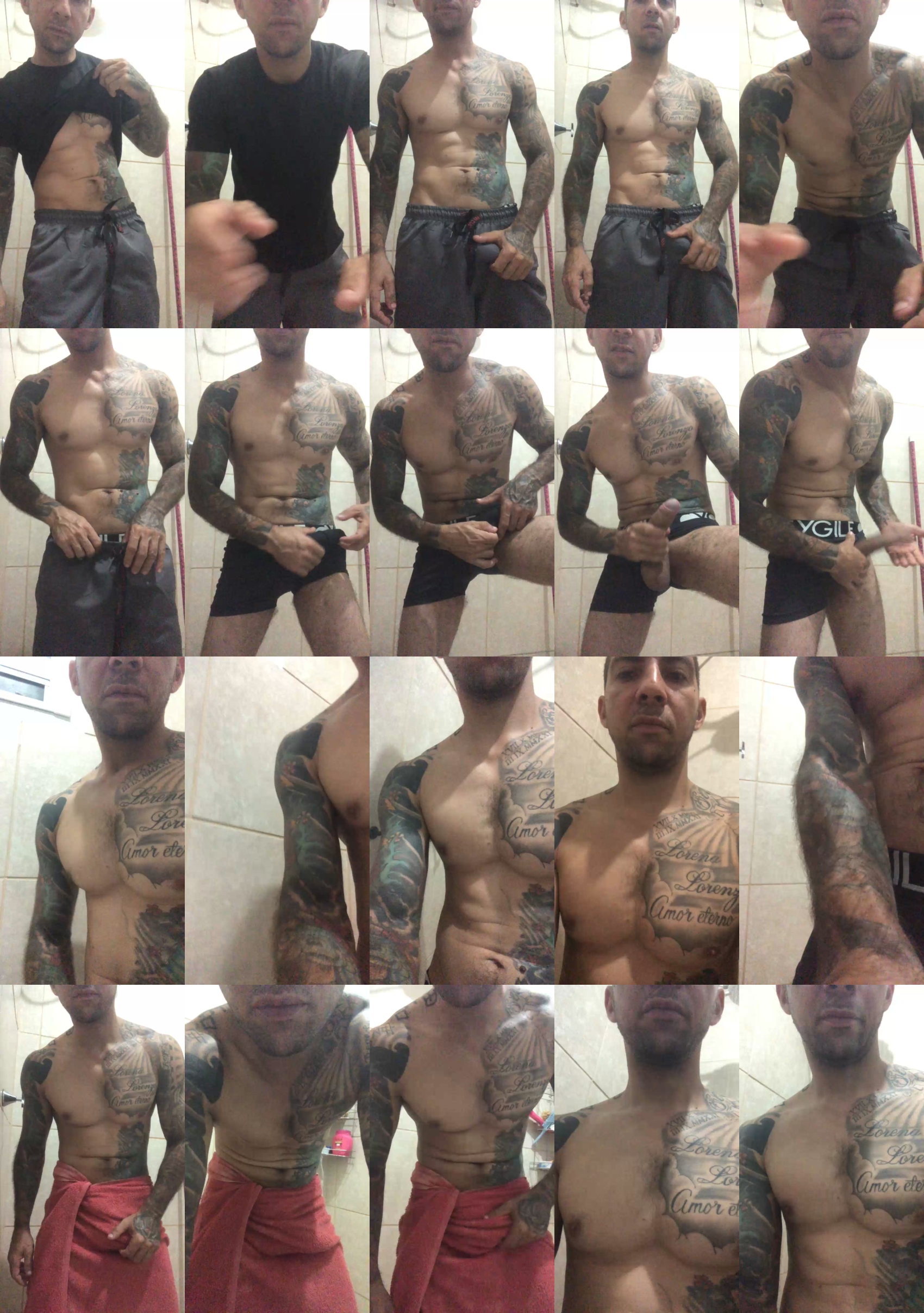 Michell_sexboy  12-05-2023 Recorded Video big