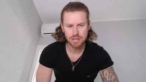 Shaka_Brah3  13-05-2023 Recorded Video Topless