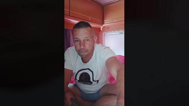 Showcatalan1  13-05-2023 Recorded Video hardcock