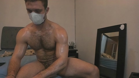 Sweet__Mike  13-05-2023 Recorded Video handsome