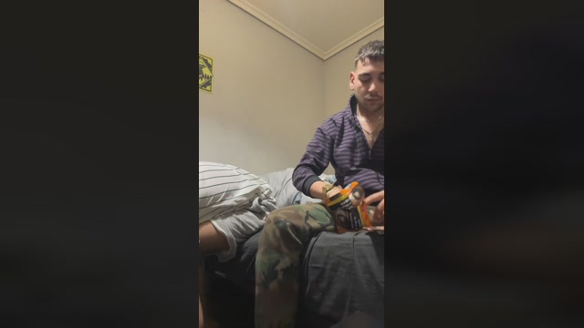 Victoryalex1312  12-05-2023 Recorded Video fuckass