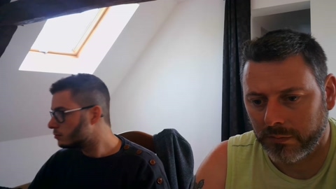 Xavan02  13-05-2023 Recorded Video bicurious
