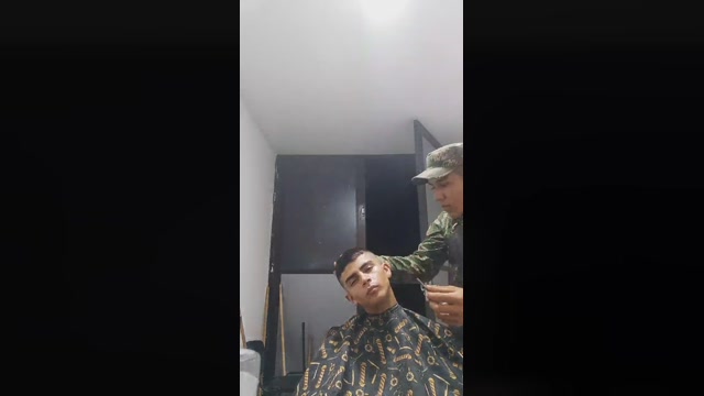 aldinever  12-05-2023 Recorded Video moan