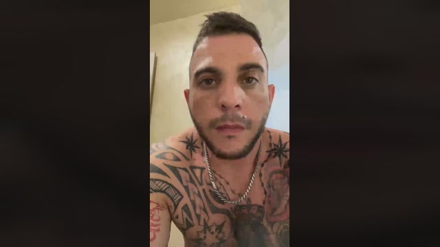 alex8964  13-05-2023 Recorded Video Naked