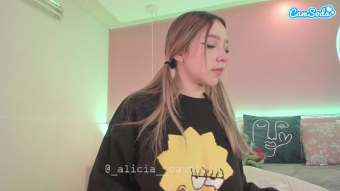 aliciabigtits 13-05-2023 squirt CamSoda