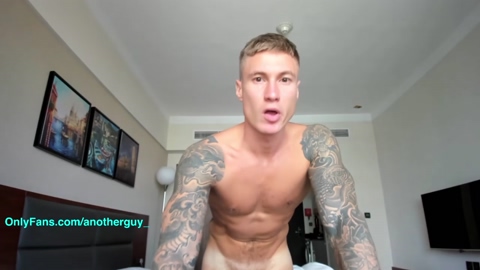 anotherguyonyourscreen  13-05-2023 video sexykitty