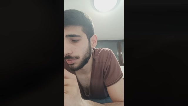 arnold9725  12-05-2023 Recorded Video Nude