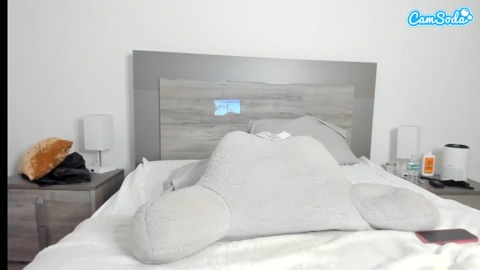 bbygirlzoe CamSoda 12-05-2023