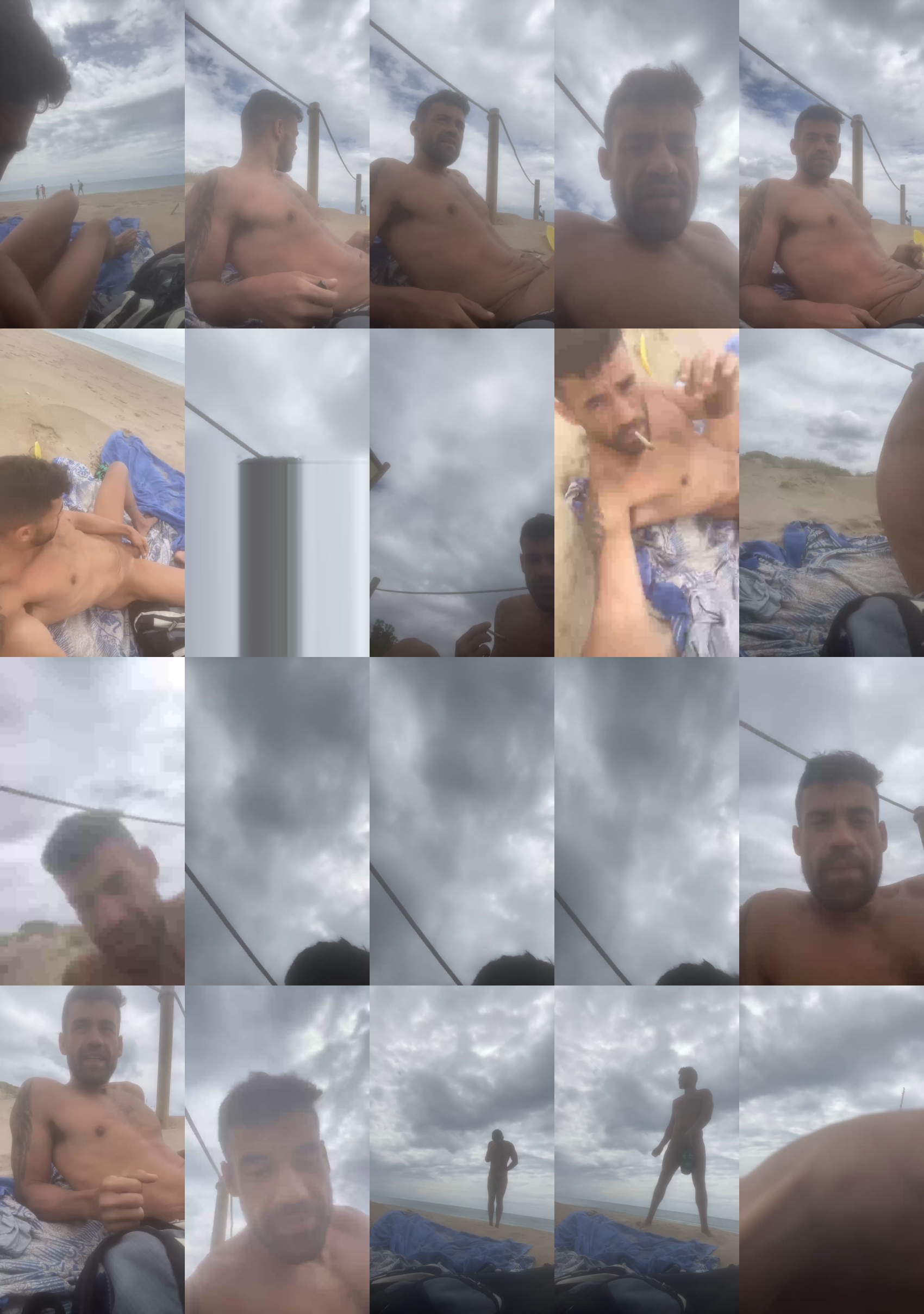 brasileo69fun  13-05-2023 Recorded Video harddick
