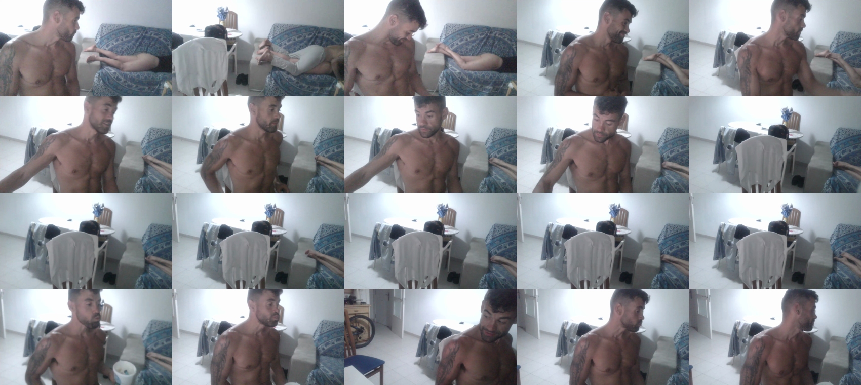 brasileo69fun  12-05-2023 Recorded Video fingers