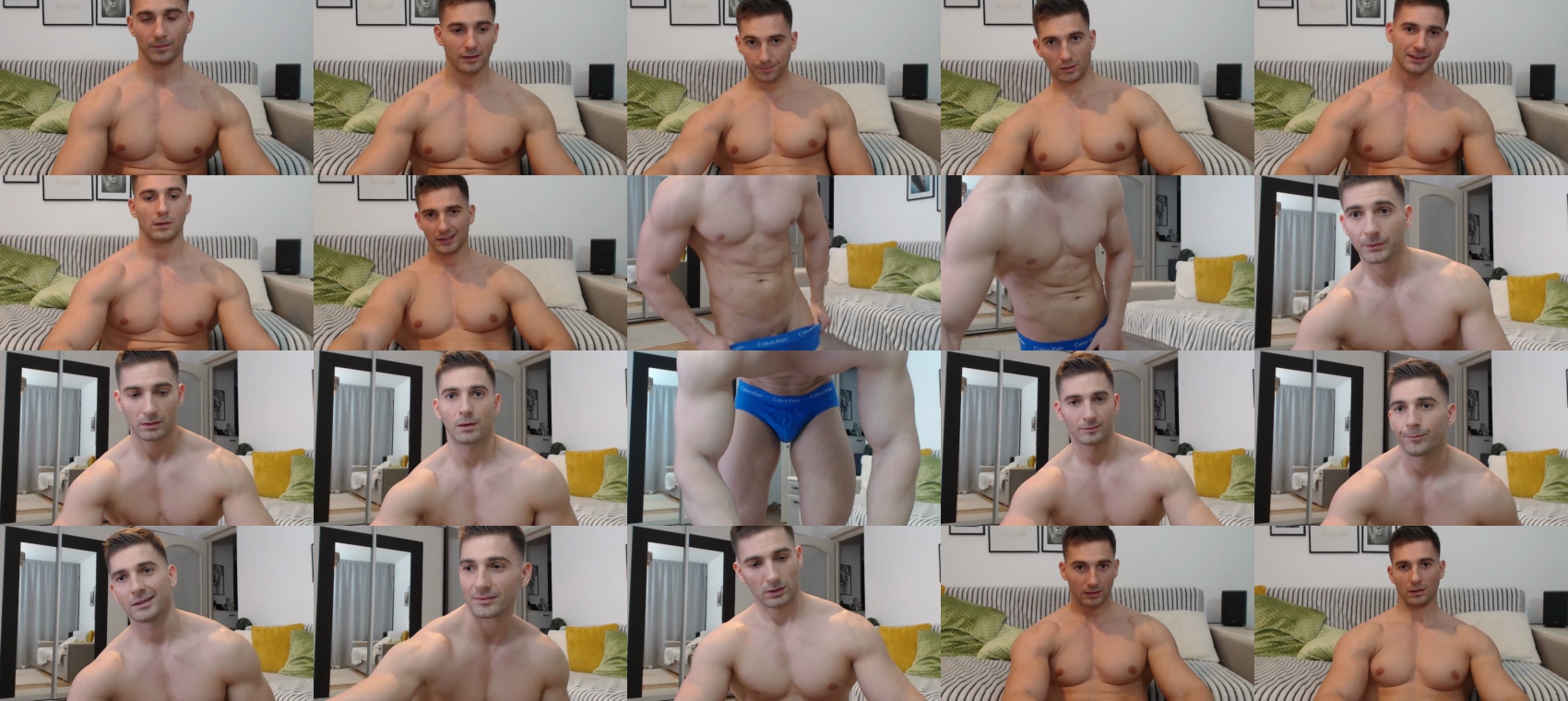 bunzdanny  12-05-2023 video Nude