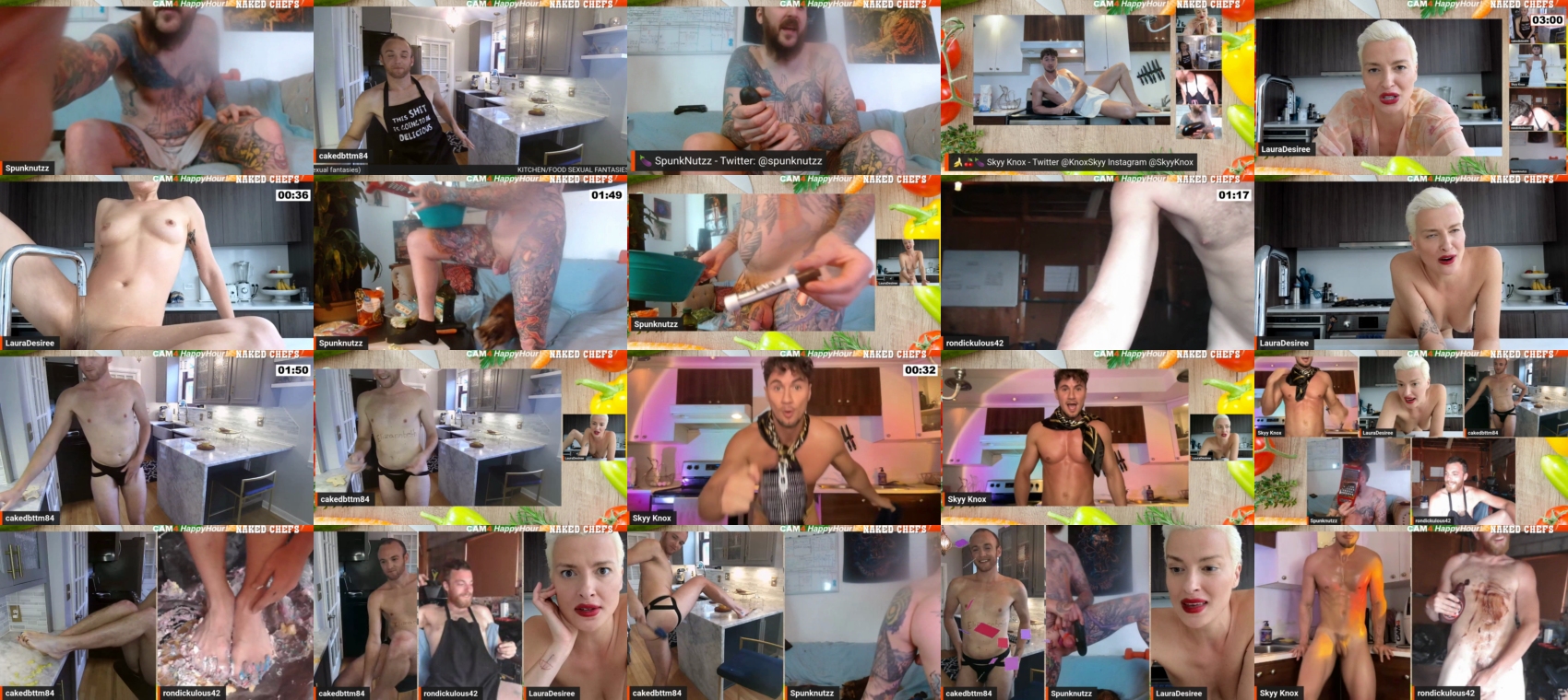 cam4happyhour  12-05-2023 Recorded Video cute