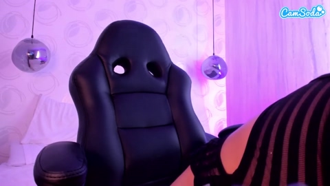 dezzire 13-05-2023 deepthroa CamSoda