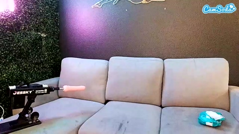 dillonandnarco 12-05-2023 hard CamSoda
