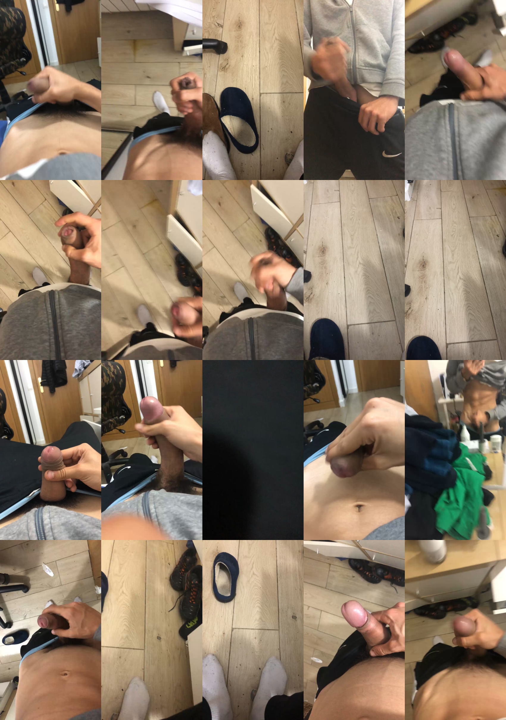 ericperez5  12-05-2023 Recorded Video hot