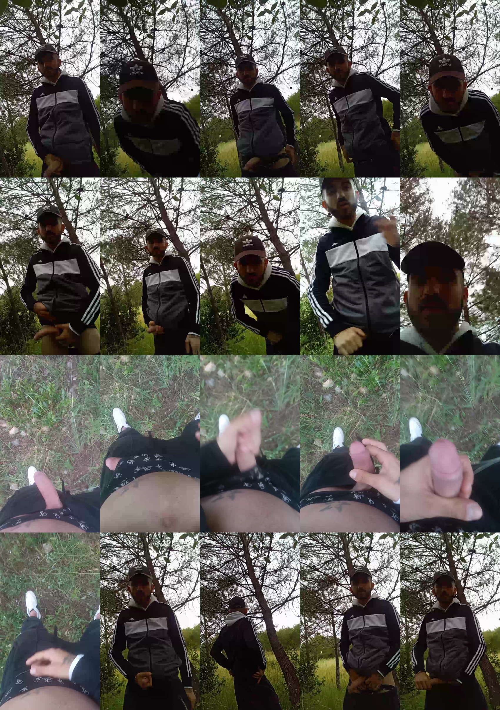 frafra37_hot  13-05-2023 Recorded Video strip