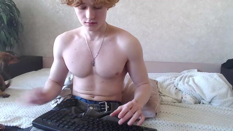 gomer113377  13-05-2023 video prettyface