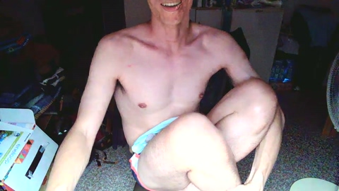 hahacc  12-05-2023 Recorded Video Topless
