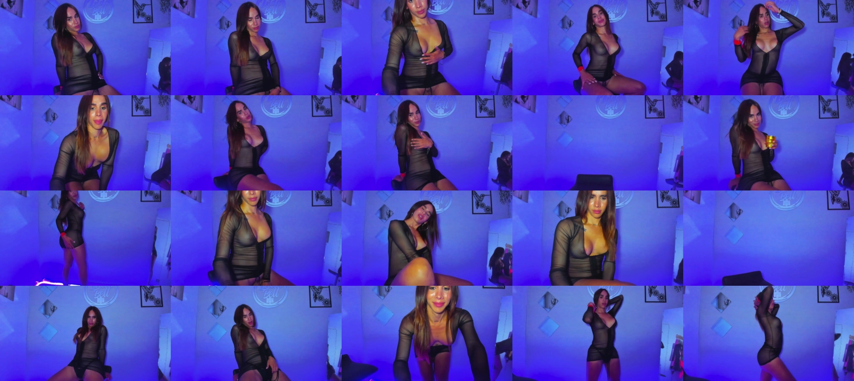 helenlindabell ts 12-05-2023  trans tits