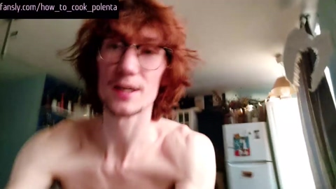 how_to_cook_polenta  12-05-2023 video jerkoff