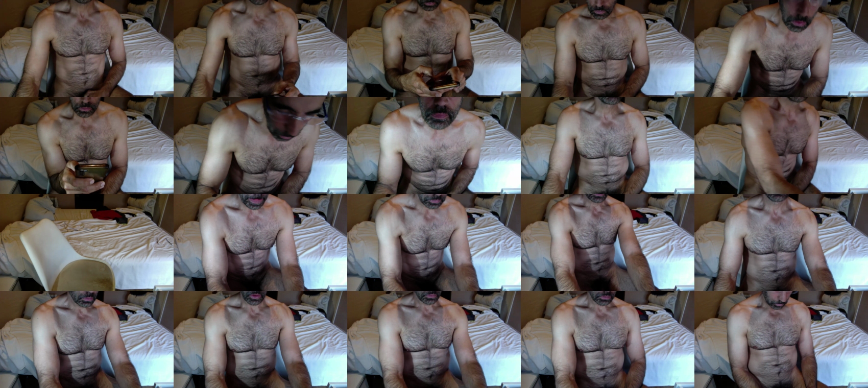 jacato  12-05-2023 Recorded Video Cam