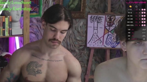 karlos_murphy  13-05-2023 video hardcore