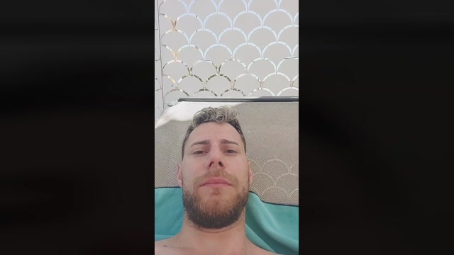 mejorqueuno  13-05-2023 Recorded Video kink