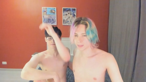 min_star  12-05-2023 video horny