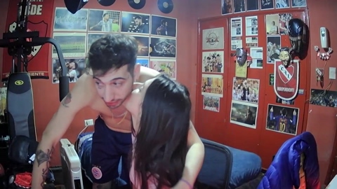 pajinn1997  13-05-2023 Recorded Video yummy