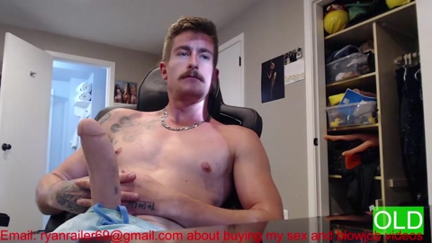 ryanrailer  12-05-2023 video beauty