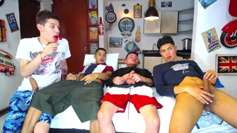 sextwinksx  12-05-2023 video gay