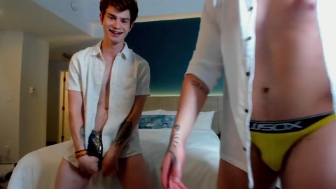 thejohnnystone  12-05-2023 video cute