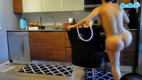 theofficalegypt1 12-05-2023 Ass CamSoda
