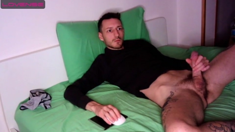 trapanello92  12-05-2023 video bj-dildo