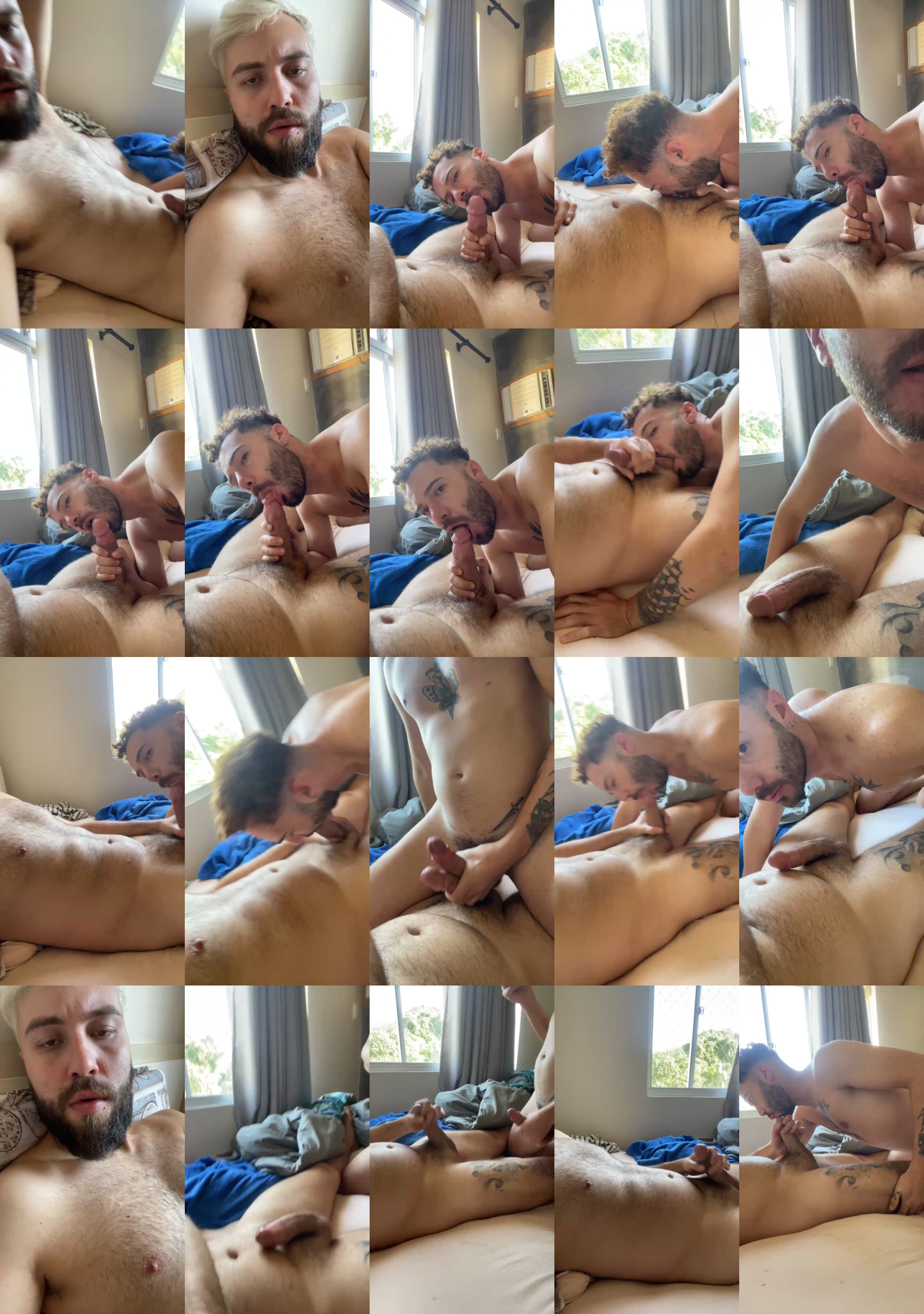 Couplefire_br  14-05-2023 Recorded Video hard