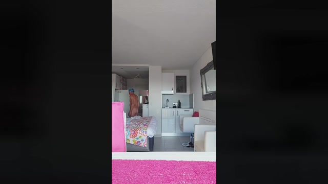 Cuni40  13-05-2023 Recorded Video hardcock