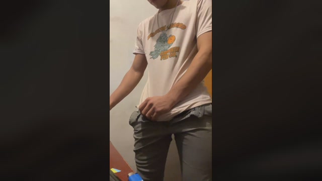 FranhotARG  14-05-2023 Recorded Video striptease