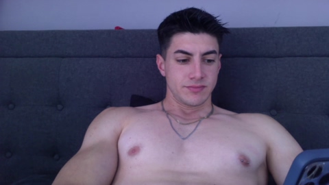 Guille1997  14-05-2023 Recorded Video fuckher